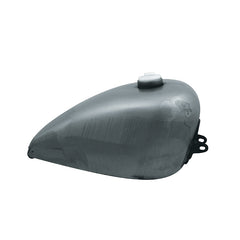 Santee Gas Fuel Tank Fit For Harley Sportster Iron XL Ironhead Bobber 1955-1978