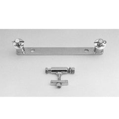 Custom Chrome Solo Seat Bracket Mount Complete Kit Fit For Harley Softail model 84 85 86 87 88