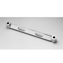 Custom Chrome Solo Seat Rear Mounting Bracket Kit Fit For Harley Big Twin Rigid-Frame Models