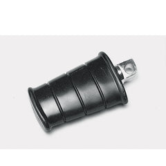 Custom Chrome Flat Kickstart Kick Pedal Chrome Swivel Fit For Harley Replace for 33175-16TA