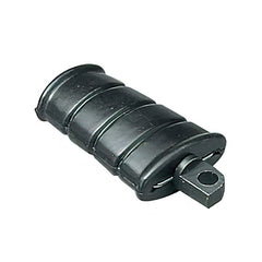Custom Chrome Classic Kickstart Kick Pedal Black Swivel Fit For Harley Replace for 33175-16TA