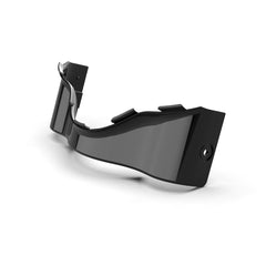 HR3 Vivid Black Outer Fairing Skirt STREET GLIDE SPECIAL FLHXS 2015-2020