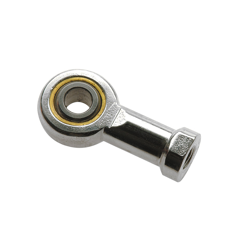 Custom Chrome Shift Rod End Fit For Harley Softail 84-Up,4-speed FXWG ...