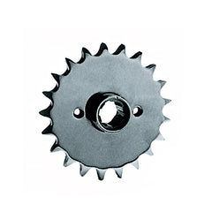 Custom Chrome 21 Tooth Transmission Sprocket Fit For Harley Sportster & K Models 1954-1979