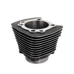 Custom Chrome Front / Rear Cylinder Fit For Harley XL 1200cc 88-03 3-1/2" 80" Bore Evolution