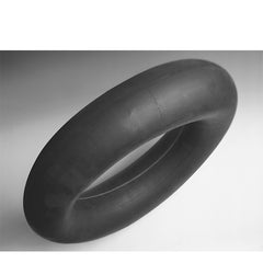 Custom Chrome 200/60 x 16" Extra-Wide Inner Tire Tubes Butyl Rubber W/ Center Valve Stem New
