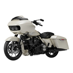 HR3 Bonneville Salt Pearl Complete Body Fairing Kit For Harley Road Glide Special FLTRXS 15-23