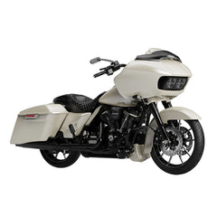 HR3 Bonneville Salt Pearl Complete Body Fairing Kit For Harley Road Glide Special FLTRXS 15-23