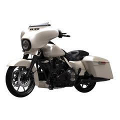 HR3 Bonneville Salt Denim 2018 Special Street Glide Special Fairing Kit