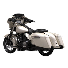 HR3 Bonneville Salt Denim 2018 Special Street Glide Special Fairing Kit