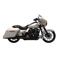 HR3 Bonneville Salt Denim 2018 Special Street Glide Special Fairing Kit