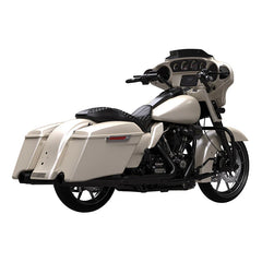 HR3 Bonneville Salt Denim 2018 Special Street Glide Special Fairing Kit