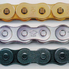 MotorFactory Chain 530 x 102 530-102 Natural Color with O-ring