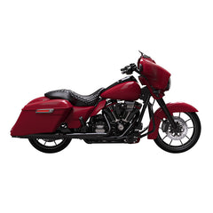 HR3 Billiard Red Complete Body Fairing Kit For Harley Street Glide Special FLHXS 14-23