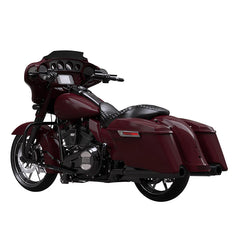 HR3 Billiard Burgundy 2020 Complete Body Fairing Kit For Harley Street Glide Special FLHXS 14-23