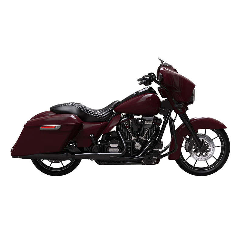 HR3 Billiard Burgundy 2020 Complete Body Fairing Kit For Harley Street Glide Special FLHXS 14-23