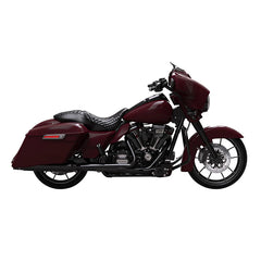 HR3 Billiard Burgundy 2020 Complete Body Fairing Kit For Harley Street Glide Special FLHXS 14-23