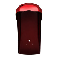 HR3 Wicked Red & Black Tempest 2019 RGU Motorcycle Rear Fender Mudguard FLTRK,FLHTK/FLHT 2014-2023