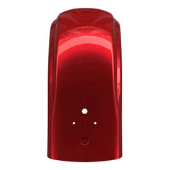 HR3 Wicked Red & Black Tempest 2019 RGU Motorcycle Rear Fender Mudguard FLTRK,FLHTK/FLHT 2014-2023