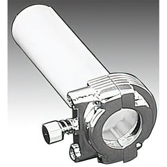 Custom Chrome Dual Cable Throttle Clamp Fit For Harley Models 1981-up Custom with 1" Throttle