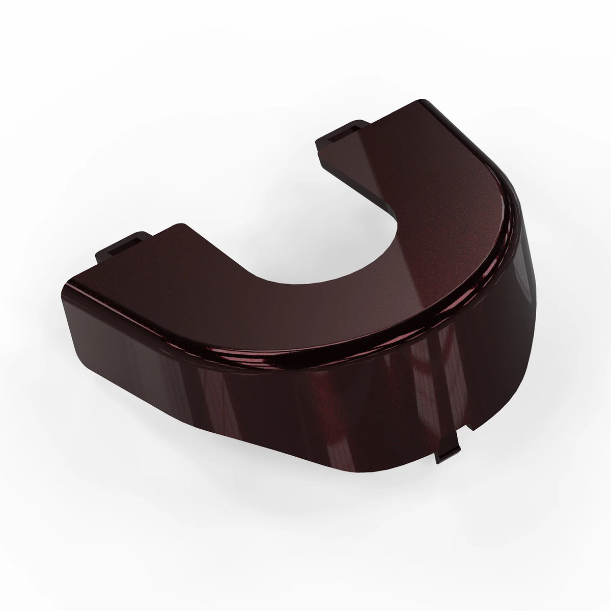 HR3 Twisted Cherry Ignition Switch Panel Trim ROAD GLIDE FLTRX 2018