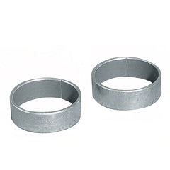 Custom Chrome Fork Tube Upper Bushing Fit For Harley all models from 84-13 with 41mm forks
