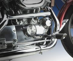 Custom Chrome Forward Controls Kits Chrome Fit For Harley Sportster w/5-speed 1991-2003