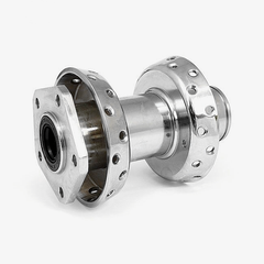 Custom Chrome Hub Front Wheel Single Disc Fit Harley Softail 1986-1999 Replace#43053-86