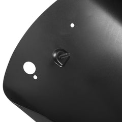 HR3 APEX Motorcycle Rear Fender Mudguard FLTRK,FLHTK / FLHT 2014-2023