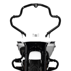 HR3 Compatible Highway Engine Guard Crash Bar for Harley-Davidson Touring Models 2023-2026