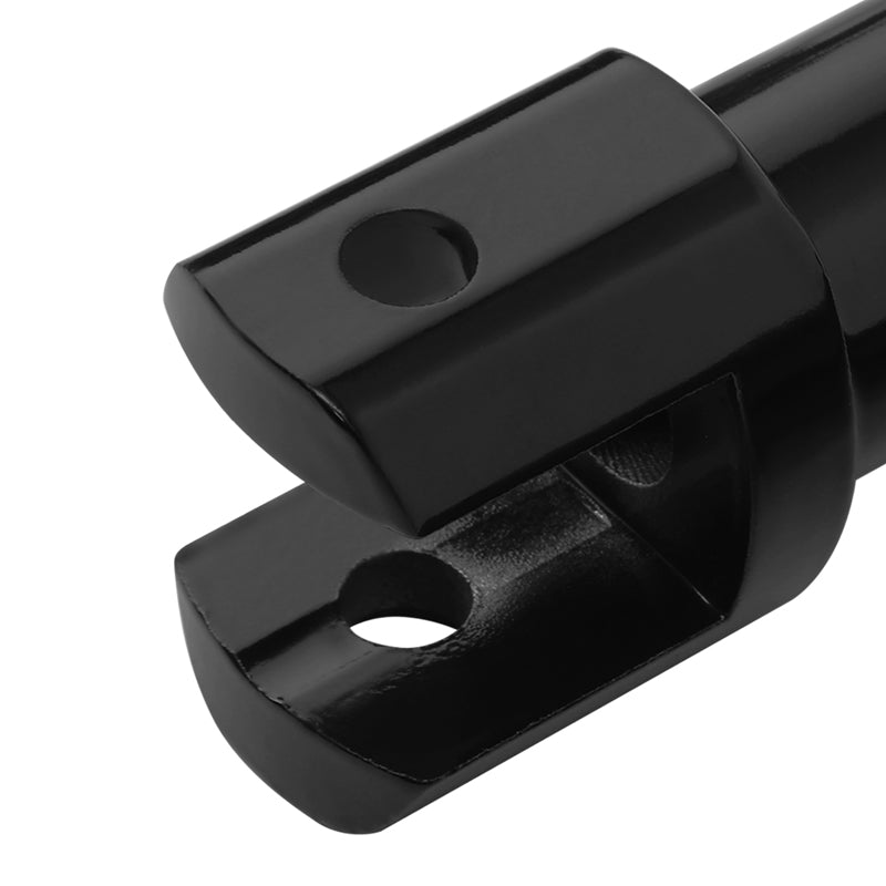 Rear Passenger Footpeg Peg Support Mount For Harley Softail Fat Boy 2018 and later