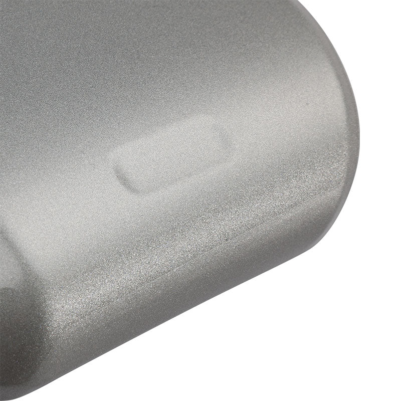 HR3 Dark Platinum Pinstripe Glove Box Doors for HD Road Glide 2024