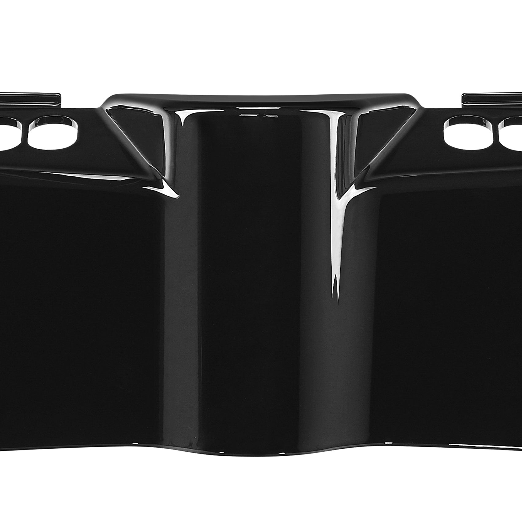 HR3 APEX Outer Fairing Skirt 2021 ULTRA LIMITED (FLHTK)