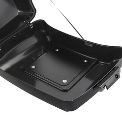 HR3 base plate for Touring Trunk with liner