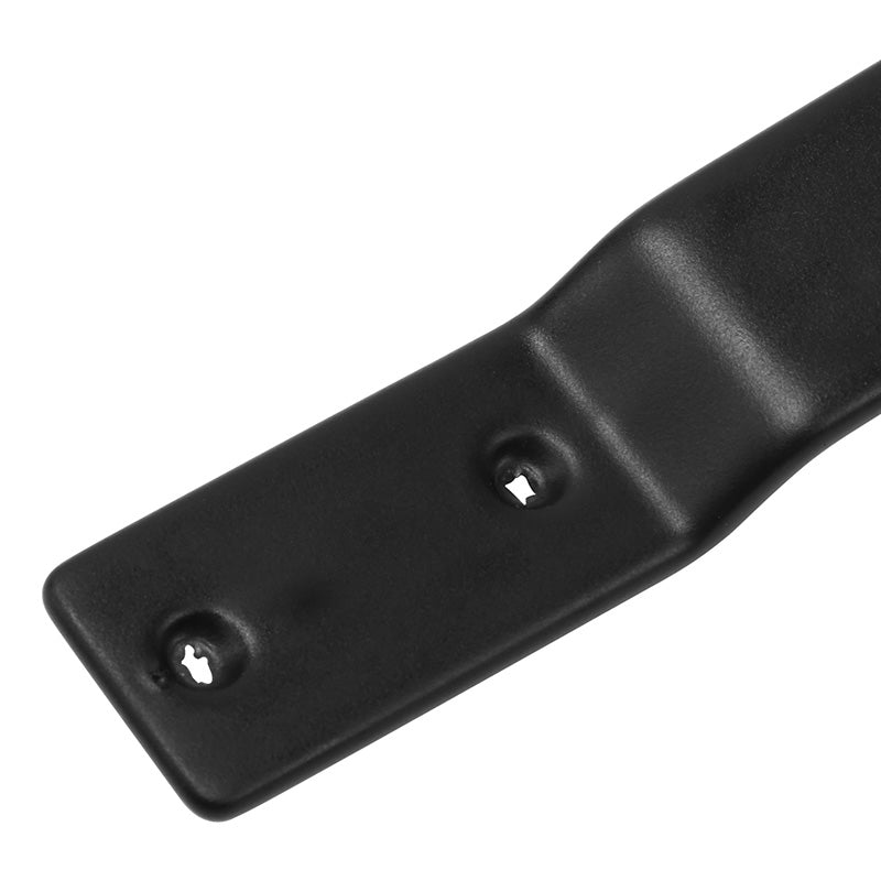 C.C. RIDER Softail Dyna 2 Up Seat Passenger Seat Mounting Bracket Kit For Street Bob Fat Bob Low Rider Wide Glide, 2006-2024