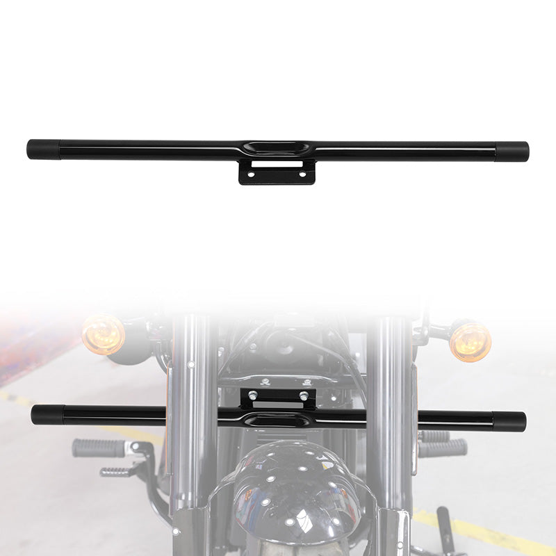 CUSTOM CHROME Engine Guard Crash Bar Fit For Harley Low Rider S FXLRS FXLRST '22-'25