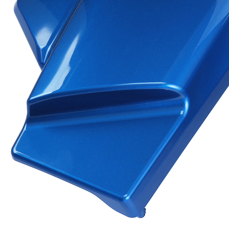 HR3 Blue Burst Metallic Side Covers ROAD GLIDE( FLTRX) 2024