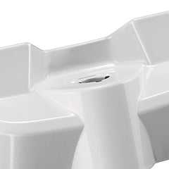 HR3 White Onyx Pearl Dash Panel 2024 STREET GLIDE (FLHX)