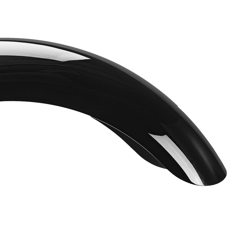HR3 Vivid Black 21" Wrap Front Fender Fit For Harley Touring 2014-2023