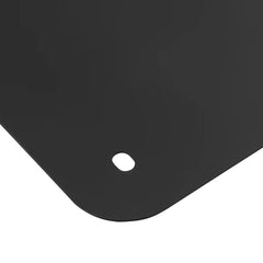 HR3 base plate for Touring Trunk with liner