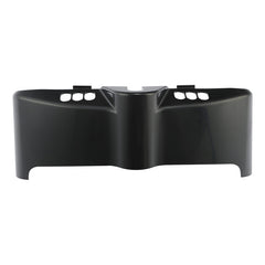 Custom Chrome Inner Fairing Skirt Unpainted Fits For Harley Touring FLHX FLHXSE FLHTK 2014-up