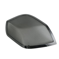 HR3 5"x7" CVO Saddlebag Lid Speaker Grill Fit For Harley Touring Models 2014-2023