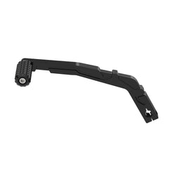 Custom Chrome Billet Aluminum Shift Lever Fits for Harley Touring from 1999-2025