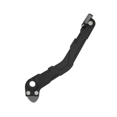 Custom Chrome CNC Rear Brake Lever Arm Fit For Harley Touring from 1999-2026