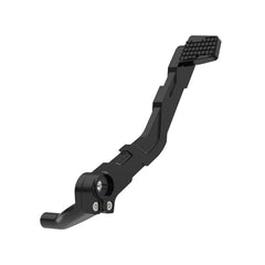 Custom Chrome CNC Rear Brake Lever Arm Fit For Harley Touring from 1999-2026