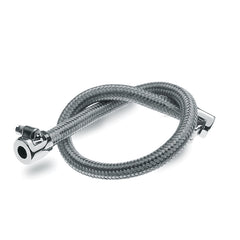 Custom Chrome Steel Braided Oil Line Kits Fit Harley