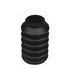 MotorFactory 5Pcs Rear Master Cylinder Boots Fit For Harley XL XLH1000 FX FXS 1980-1987