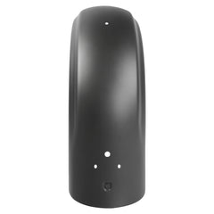 HR3 Industrial Gray Denim Motorcycle Mudguard CVO STYLE REAR FENDER FOR Harley Touring 2014-2023