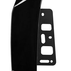 HR3 Rear Fender Extension Trim Decor For Harley Road Glide Street Glide CVO 2023-2026