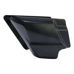 Custom Chrome Left & Right Side Cover Panel Unpainted Fit For Harley Touring Road King 2009-up